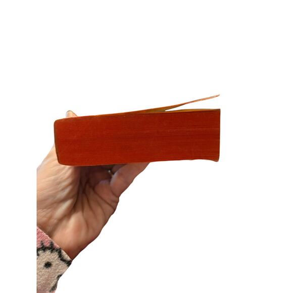 Rosemary Rogers DARK FIRES Vintage Erotic Historical Romance Vtg 0380004259 - Picture 3 of 7